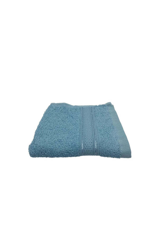 Cotton Kids Bath Towel Luxury (60 x 110 Cm)- Soft, Quick-Dry, 500 GSM Set of 1 Pcs