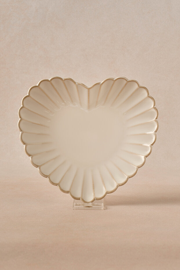 Daisy Pasta Tabağı 21 cm - 2