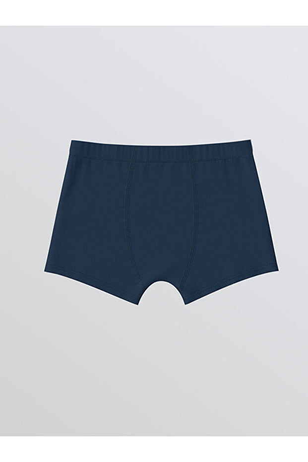 بوكسر أساسي للأولاد 5 قطع (S6) - 3