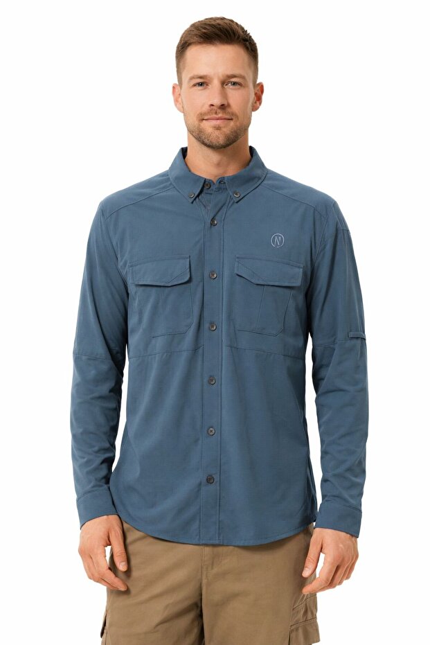 Tactical Gömlek WPCK-TG035 - 1