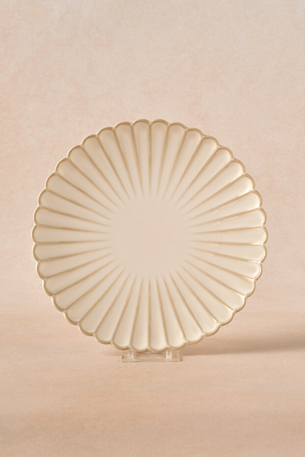 Daisy Pasta Tabağı 20,5 cm - 2