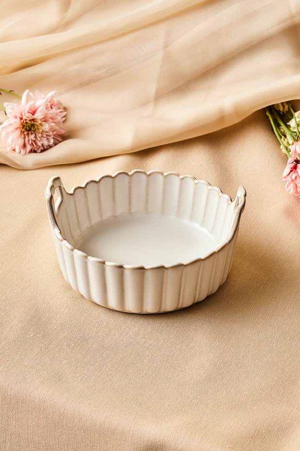 Daisy Sunumluk 16,5 cm - 3