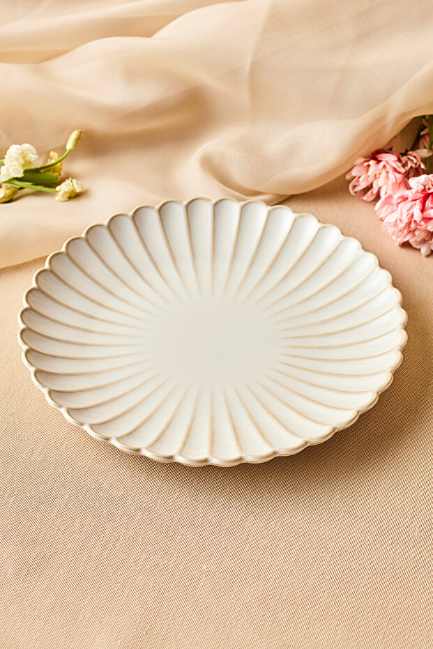 Daisy Tatlı Tabağı 15,5 cm - 2