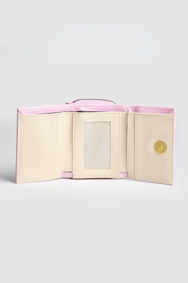 Ramonue Model Kadın Deri Cüzdan - 3