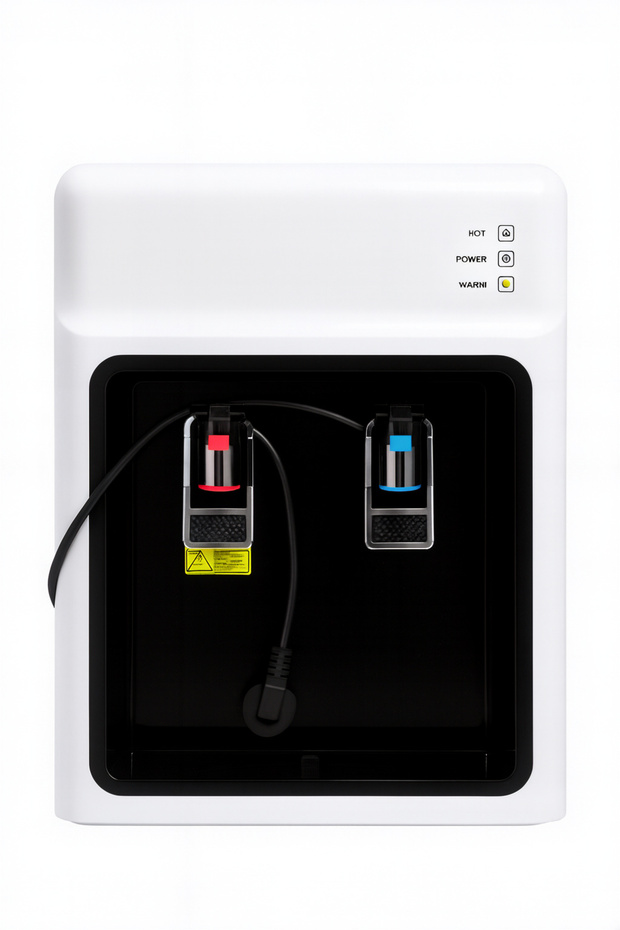 Stuffix® cold/hot water dispenser - 1