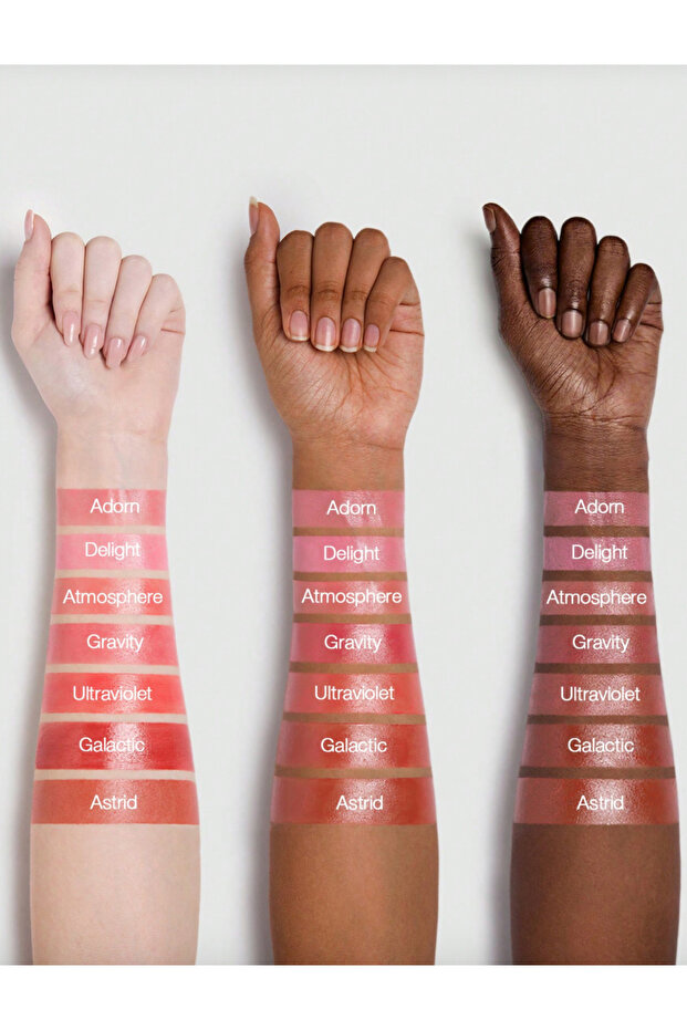 Lunar Orbit Blush Ball-Gravity - 7