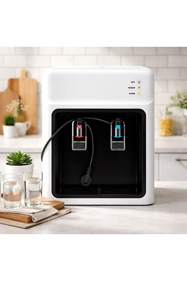 Stuffix® cold/hot water dispenser - 3