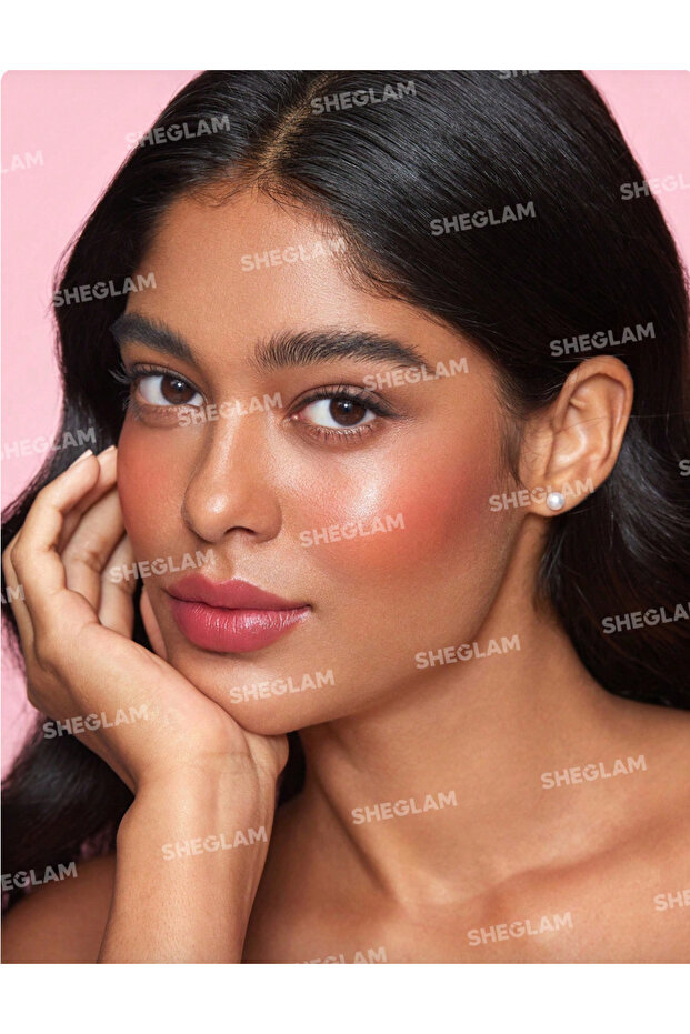 Lunar Orbit Blush Ball-Gravity - 3