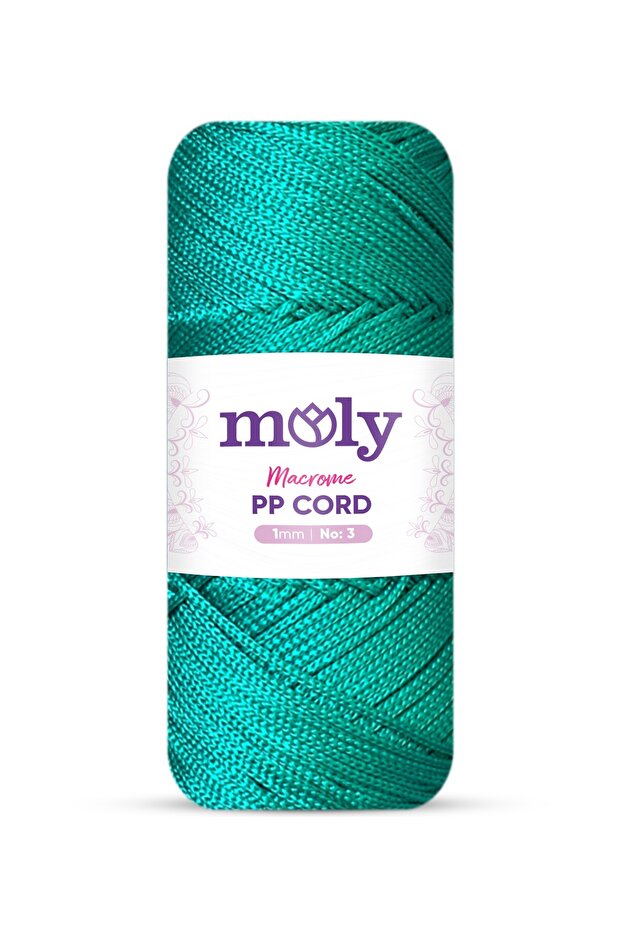 Macrome 1mm No:3