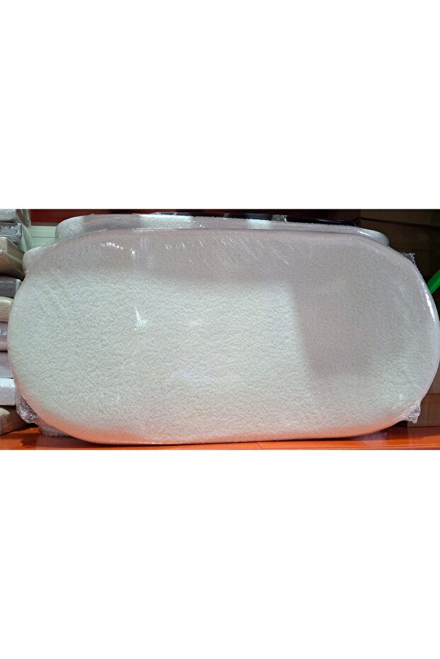 Foldable storage box 75×38×36cm - 2