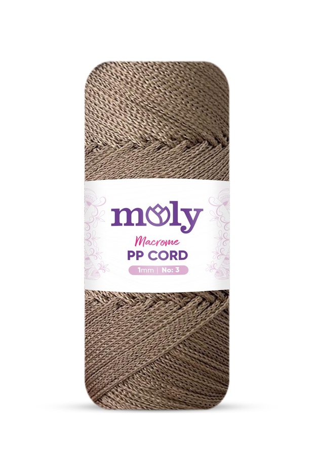 Macrome 1mm No:3 - 2