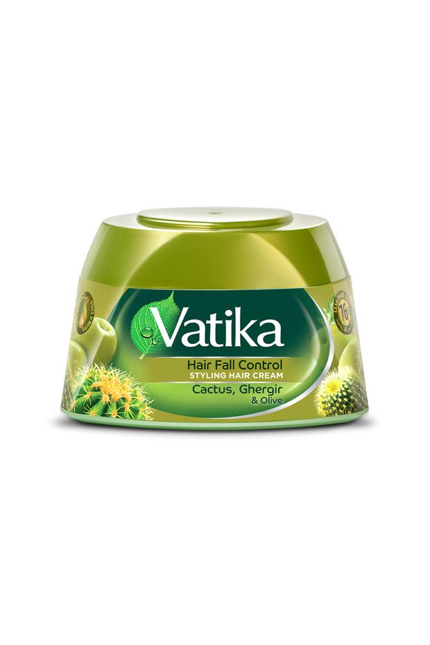 Cactus&Olive Styling Hair Cream | Cactus and Olive Hair Styling Cream 125