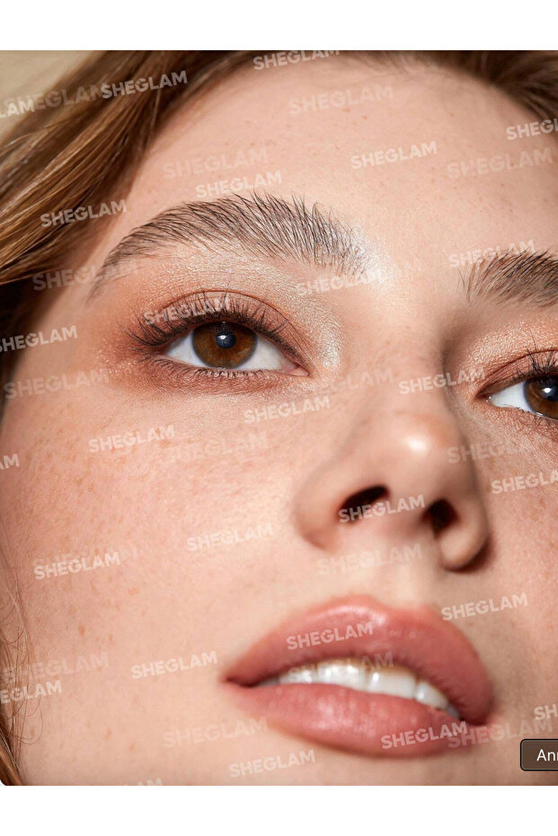 Essential Square Eyeshadow Quad - 3