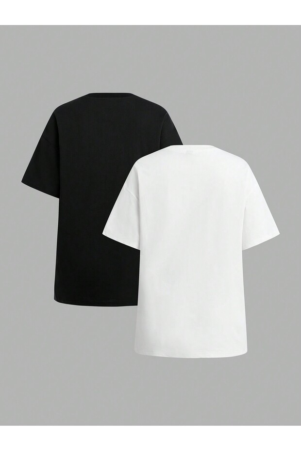 TRICOU BILATERAL ADVANTAGE OVERSIZE - 2