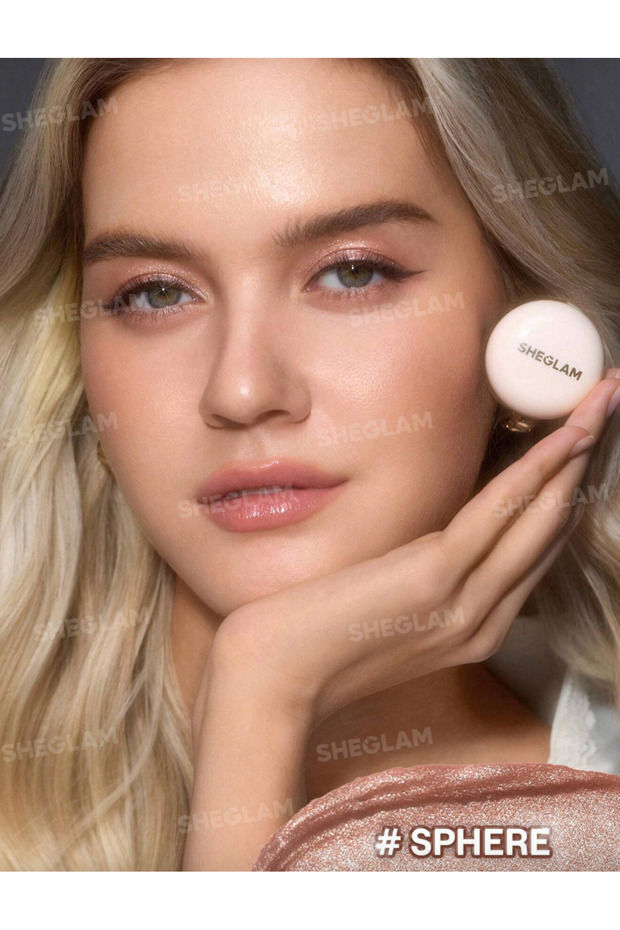 Starstruck Cream Eyeshadow Pot-Sphere - 3