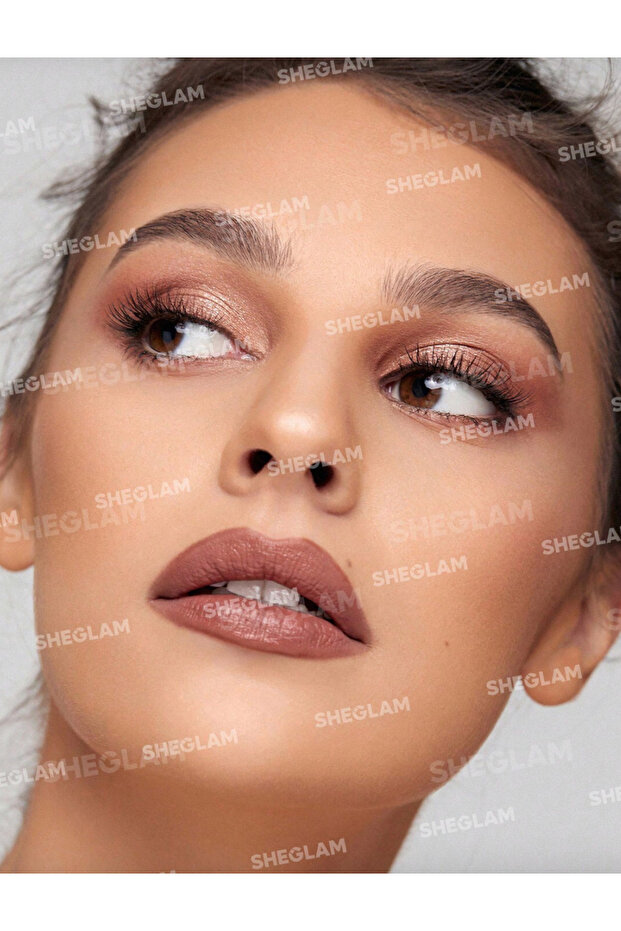 Essential Square Eyeshadow Quad - 4