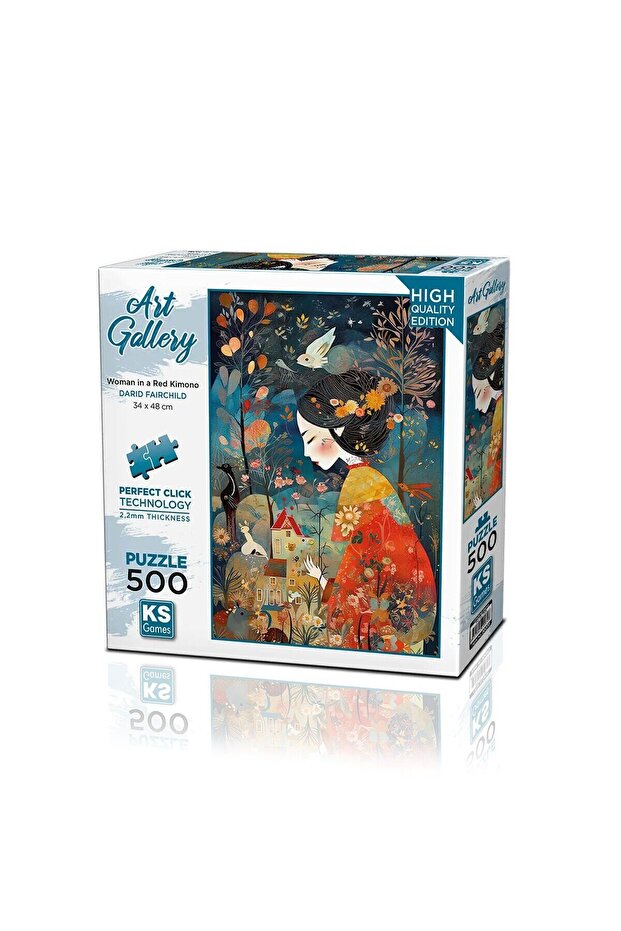 20807 Puzzle 1000 Pieces