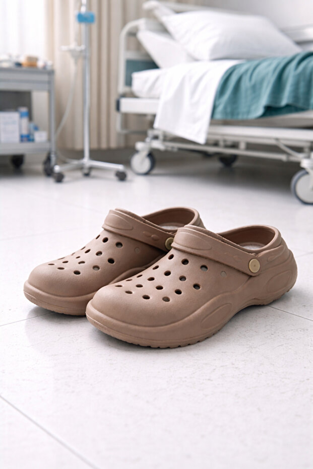 Hemşire Terliği - 2