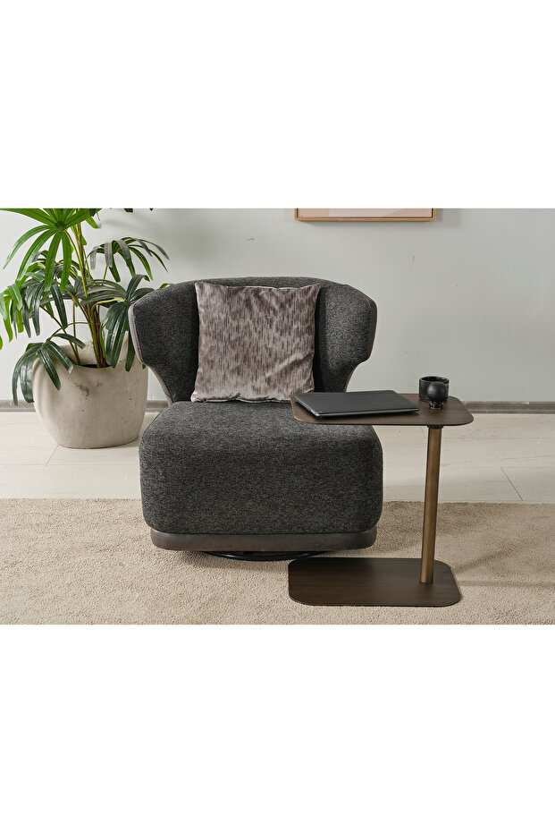 DEEP AKILLI SEHPA - 3