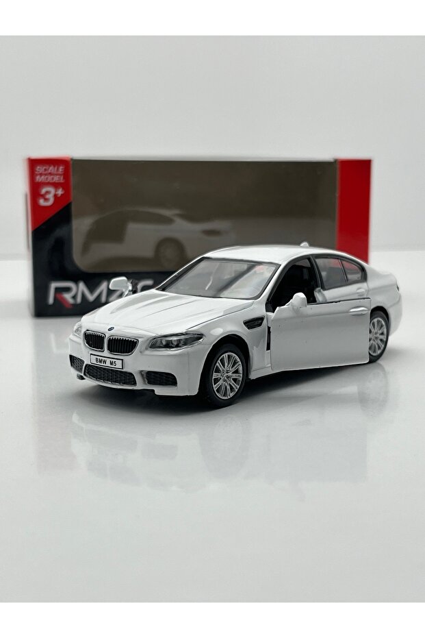 BMW M5 - 4