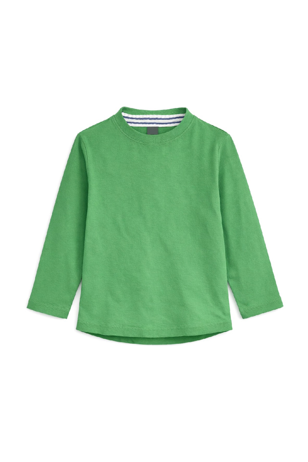 Bluza, Verde - 2