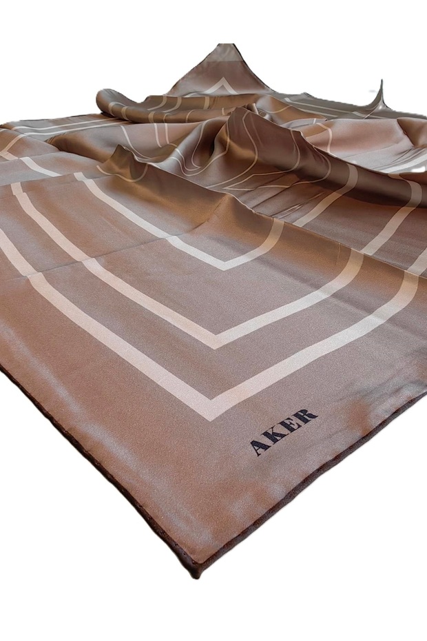 Eșarfă de mătase TIVIL 8825713-934 - 2