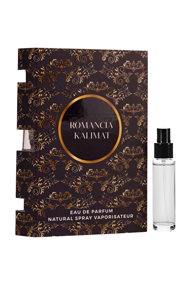 Romancia Kalimat Eau de Parfum 2ml - 1