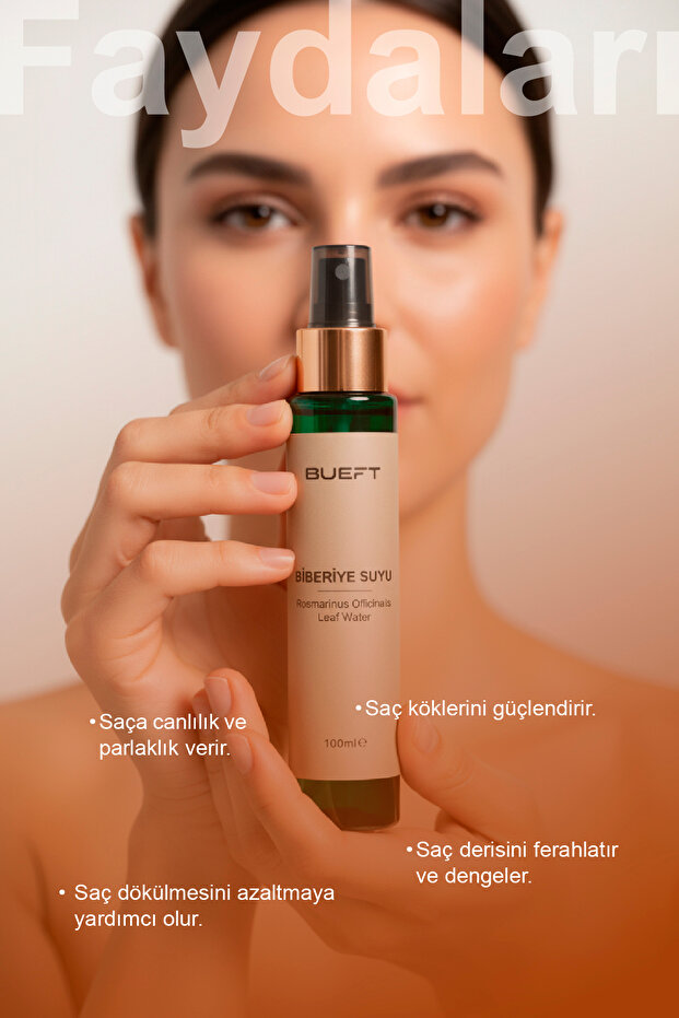 Biberiye suyu 100ml - 3