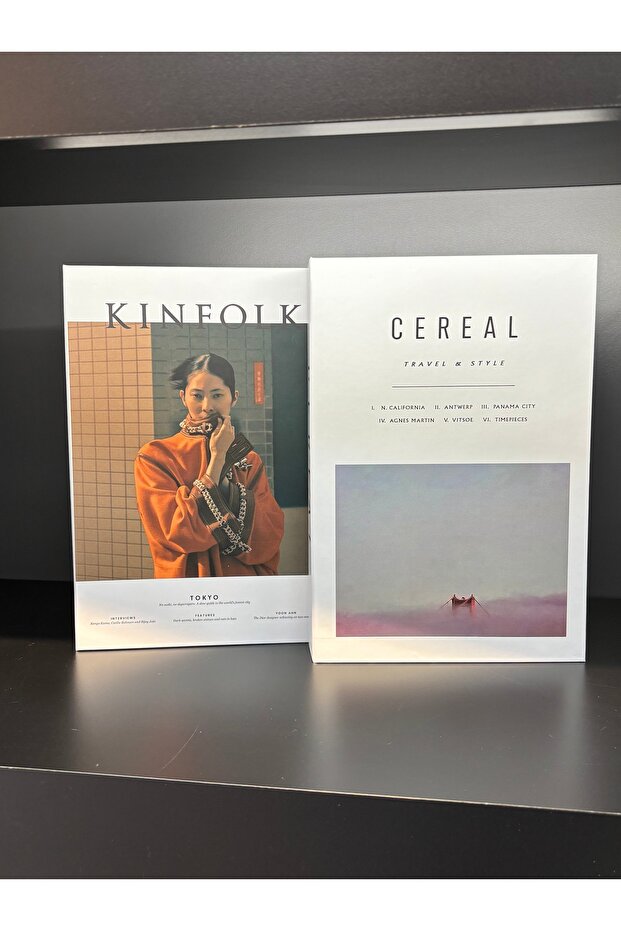 صندوق كتب زخرفي فردي - 4