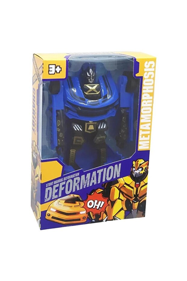 A688-85 Transformers - 2