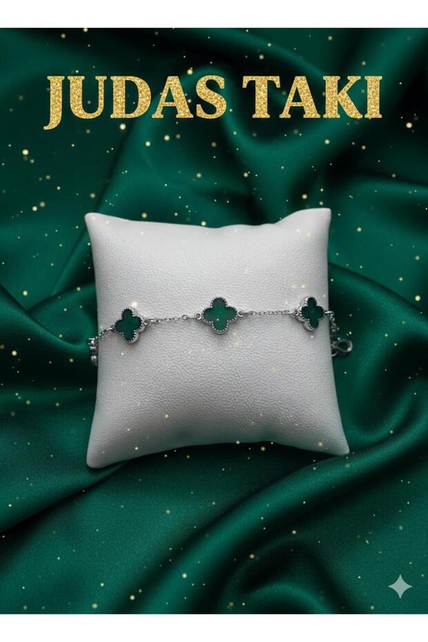 Van Cleef Yonca Bileklik - 1