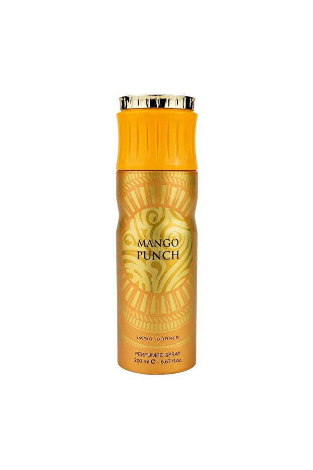 Mango Punch 200ml - 1