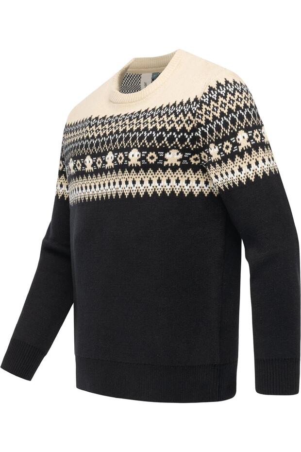 Norwegerpullover Norwen - 2