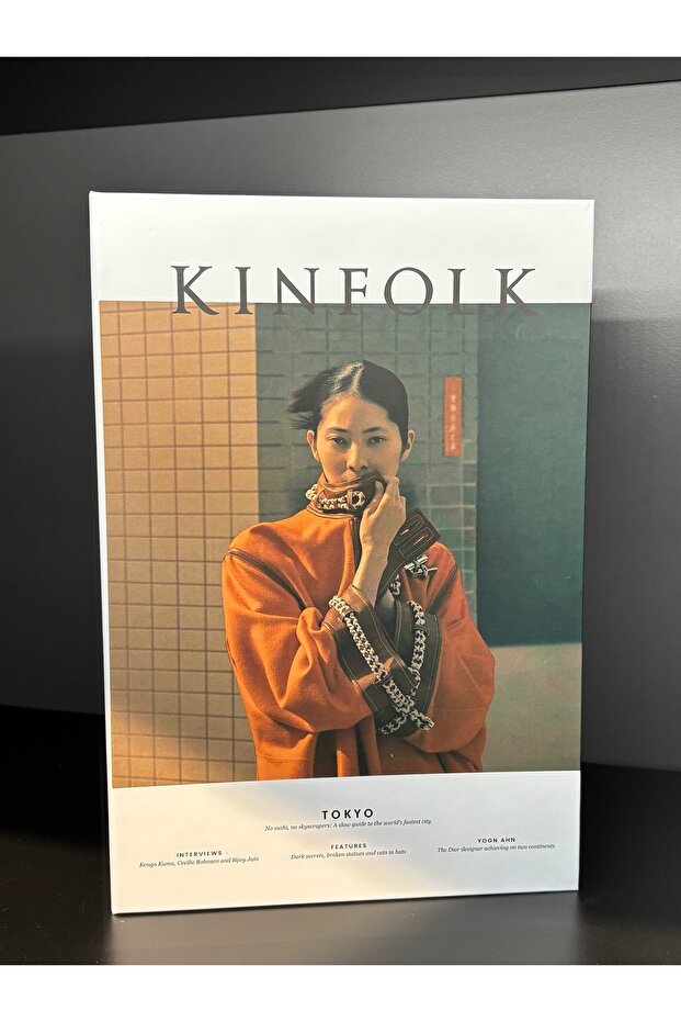 صندوق كتب زخرفي فردي - 3