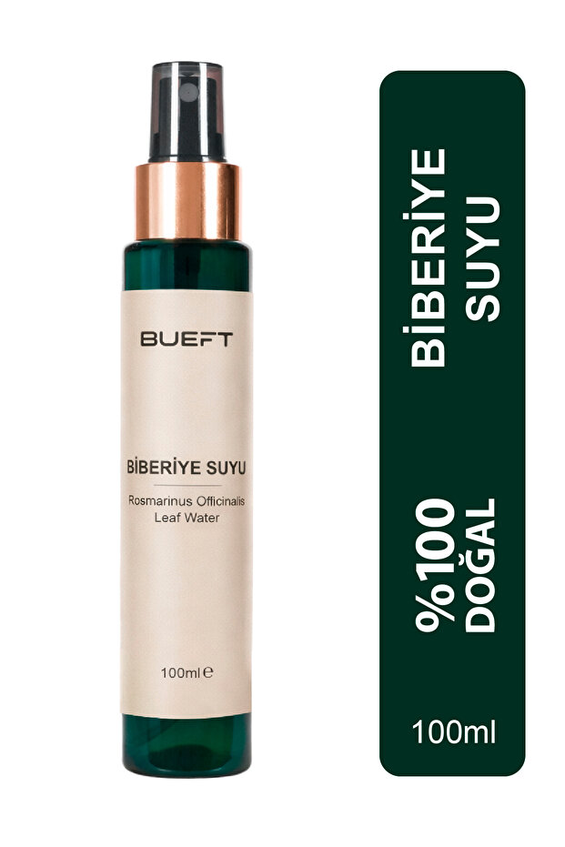 Biberiye suyu 100ml - 1