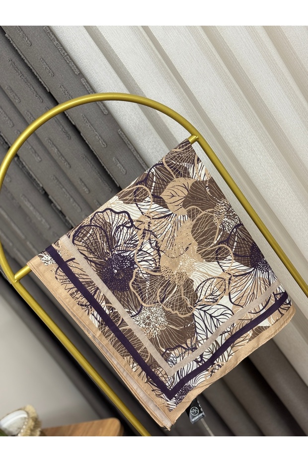 Şal Tesettür Şal - 2