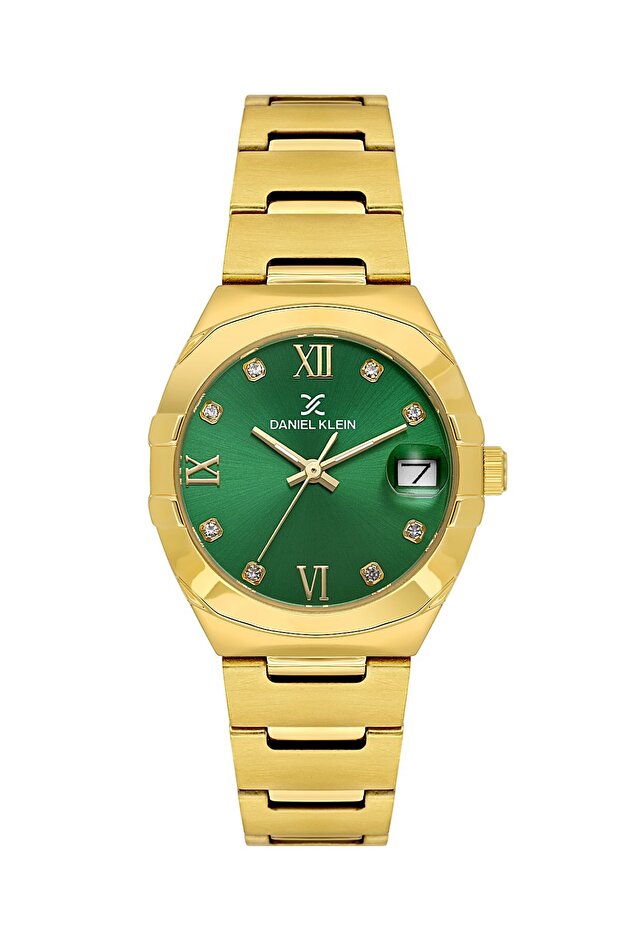 Dk.3.10055.3 Women's Wristwatch