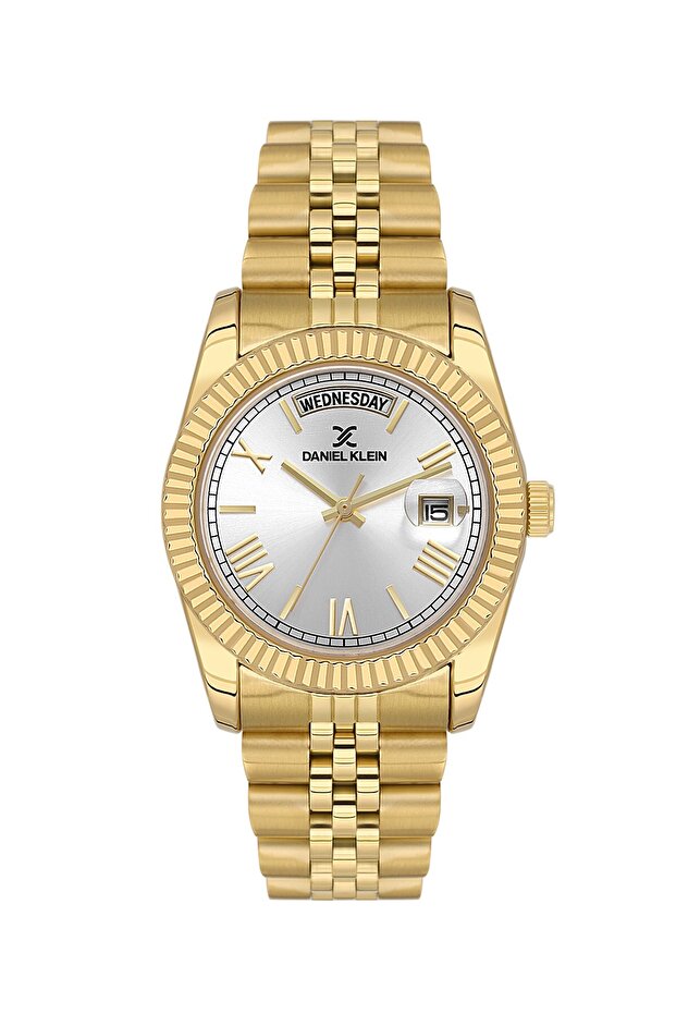 DK.3.10038-2 Kadın Kol Saati - 1