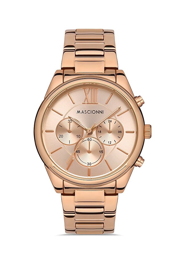 Women's wrist watch