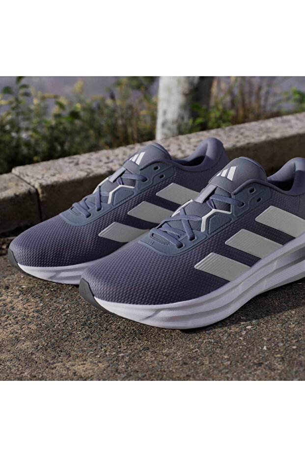 Galaxy 7 M Gri Erkek Koşu & Antrenman Ayakkabısı JQ2623 - 5