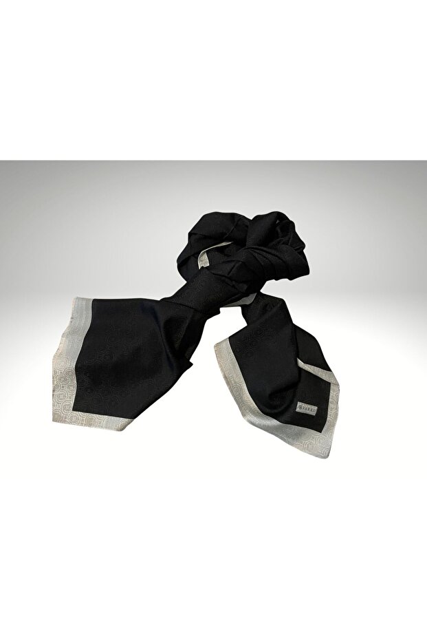 Limited Edition Monogram Şal - 2