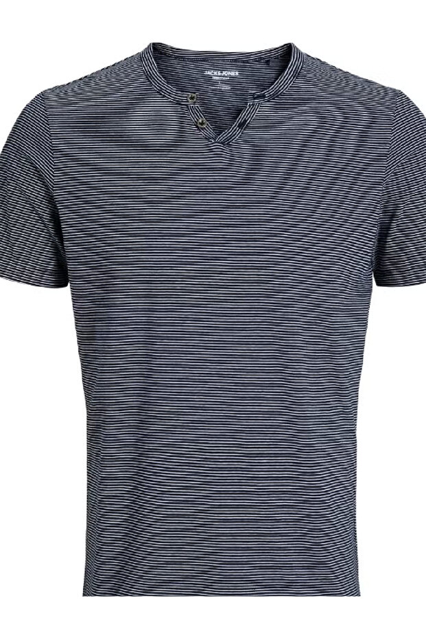 Tricou, Bleumarin - 2