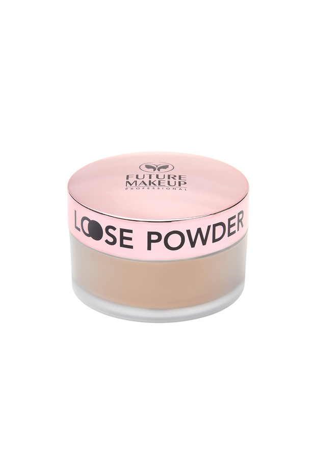 Loose Powder - 2