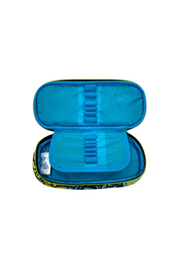 Pencil Pouch Spray - 2