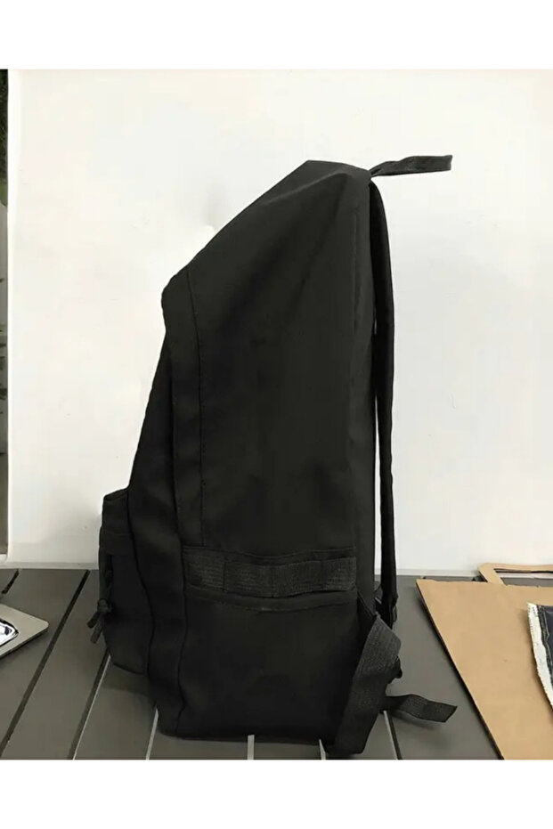 حقيبة ظهر مدرسية لطيفة مطبوعة على شكل قطة، وغرفة الدرس، وحقيبة ظهر للدورة - 3