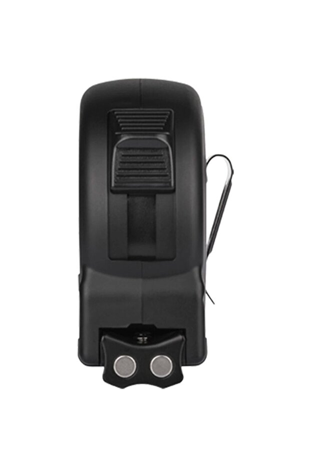 COMPACT ŞERİT METRE(SİYAH - 2