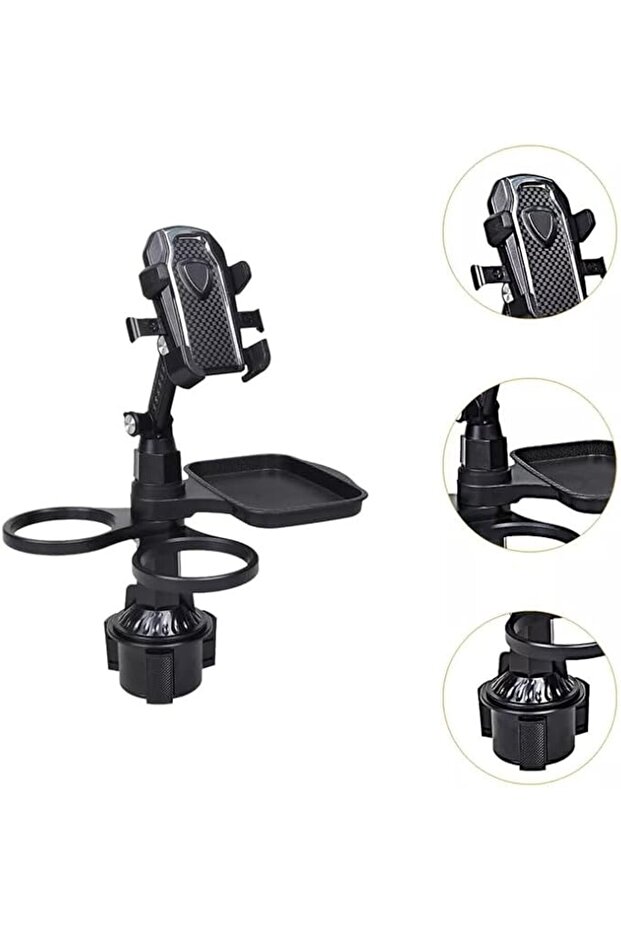 Universal Car Cup Holder Stand Holder