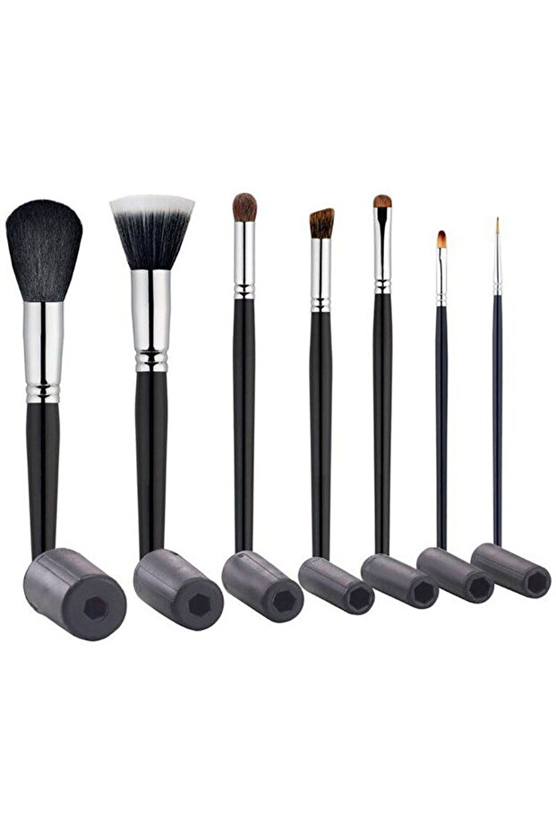 MAKEUP BRUSH CLEANER - 3
