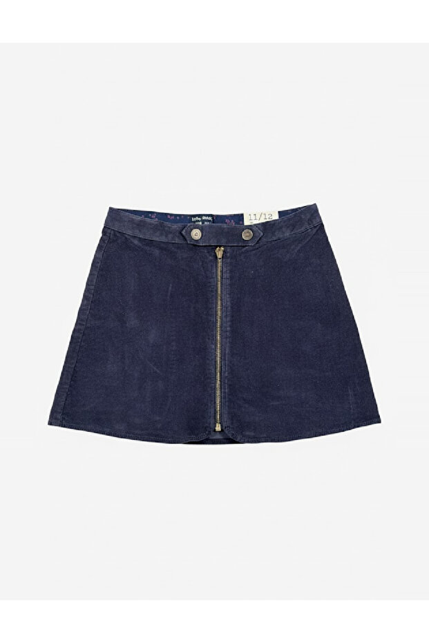 Fusta, Bleumarin - 1