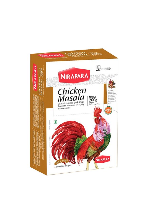 Chicken Masala 200 Gm x 60